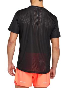 ASICS FUTURE TOKYO VENTILATE CAMISETA RUNNING