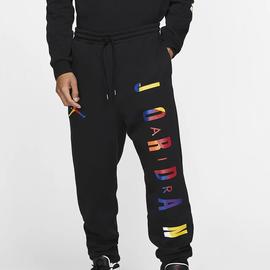 JORDAN PANTALON DNA, NEGRO CON PUÑO 