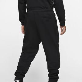 JORDAN PANTALON DNA, NEGRO CON PUÑO 