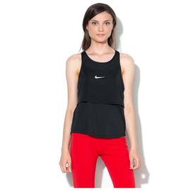 CAMISETA NIKE ASAS NEGRA BREATHE