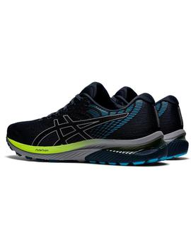 ASICS GEL-CUMULUS 22, ZAPATILLA RUNNING HOMBRE