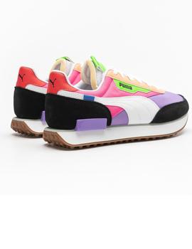 PUMA FUTURE RIDER PLAY ON