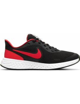 NIKE REVOLUTION 5 BIG KIDS' RUNNING