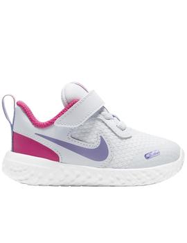 NIKE REVOLUTION 5 BABY/TODDLER SHOE