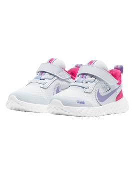 NIKE REVOLUTION 5 BABY/TODDLER SHOE