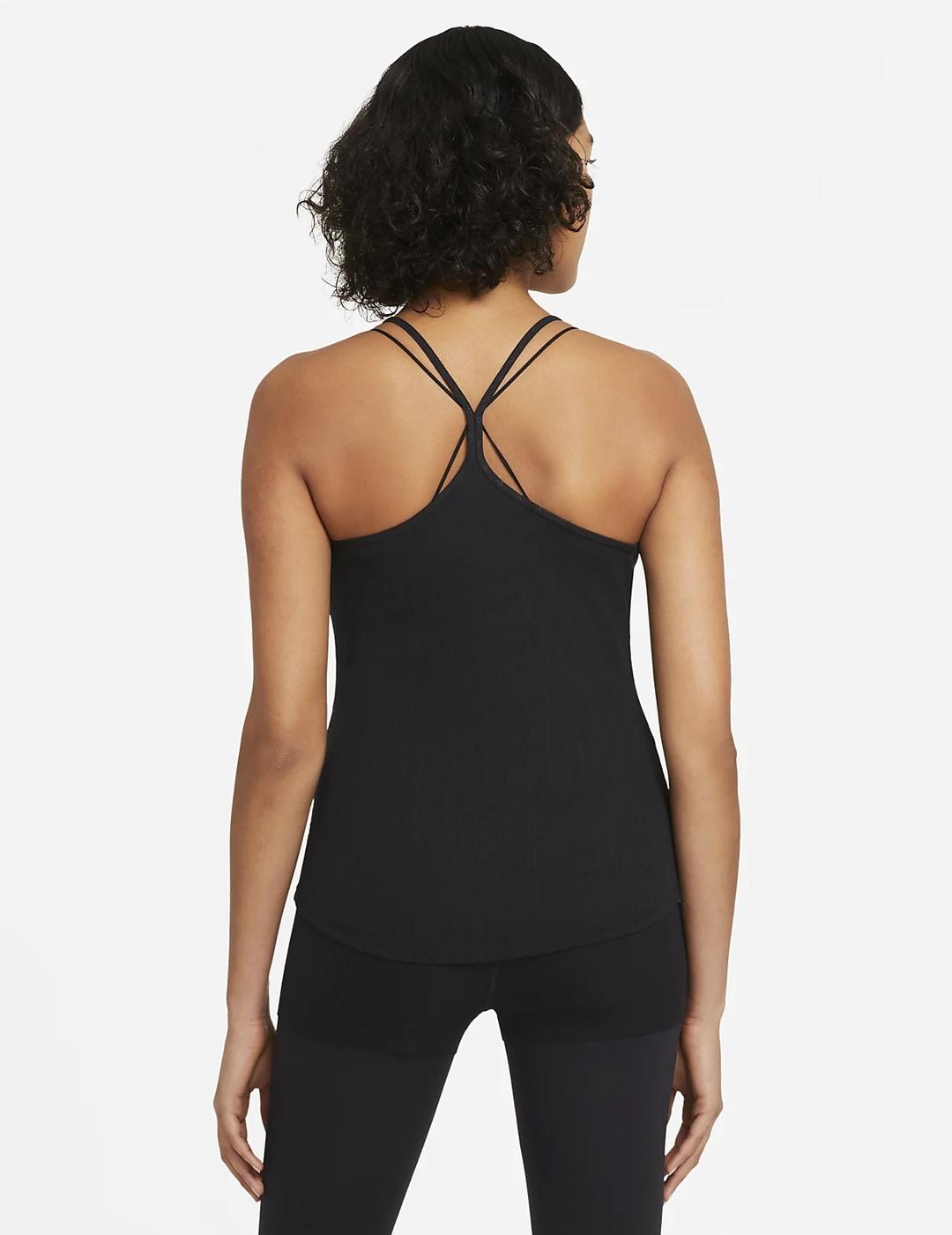 CAMISETA NIKE YOGA POINTELLE WOMEN S TANK