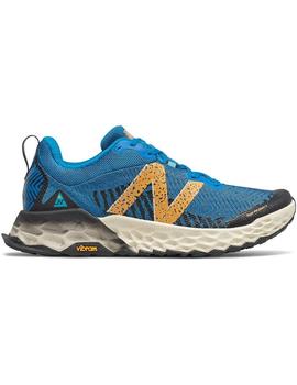 NEW BALANCE FRESH FOAM HIERRO V6