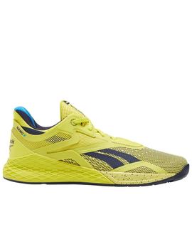 REEBOK NANO X, HOMBRE 