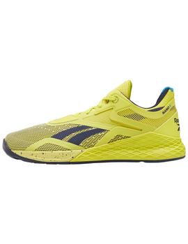 REEBOK NANO X, HOMBRE 