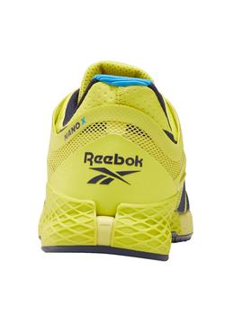 REEBOK NANO X, HOMBRE 