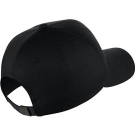 GORRA JORDAN CLASSIC99 MEN'S SNAPBACK NEGRA