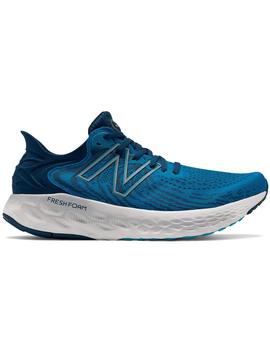 NEW BALANCE FRESH FOAM 1080 V11, HOMBRE