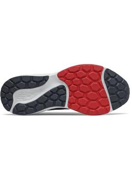 NEW BALANCE M520-V7, ZAPATILLA RUNNING HOMBRE GRIS