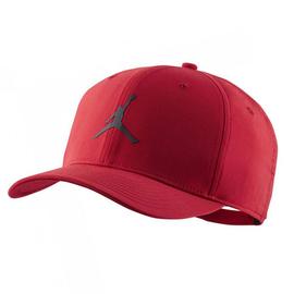 GORRA JORDAN CLASSIC99 MEN'S SNAPBACK ROJO