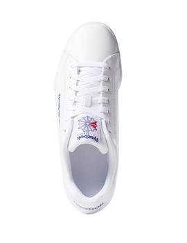 ZAPATILLA  NPC II reebok BLANCO AZUL