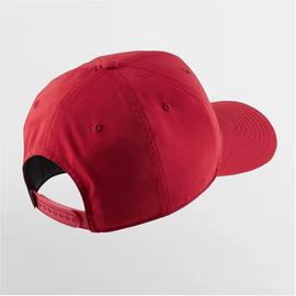 GORRA JORDAN CLASSIC99 MEN'S SNAPBACK ROJO