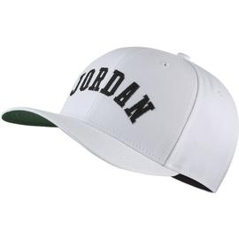 GORRA JORDAN CLASSIC99 JUMPMAN AIR MEN'S, BLANCA