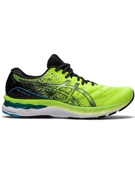 ASICS GEL-NIMBUS 23, ZAPATILLA RUNNING HOMBRE