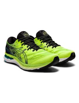 ASICS GEL-NIMBUS 23, ZAPATILLA RUNNING HOMBRE