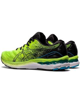 ASICS GEL-NIMBUS 23, ZAPATILLA RUNNING HOMBRE