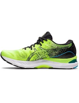 ASICS GEL-NIMBUS 23, ZAPATILLA RUNNING HOMBRE