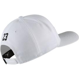 GORRA JORDAN CLASSIC99 JUMPMAN AIR MEN'S, BLANCA