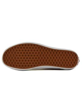 VANS  AUTHENTIC, NEGRO