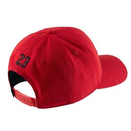 GORRA JORDAN CLASSIC99 JUMPMAN AIR MEN'S, ROJA