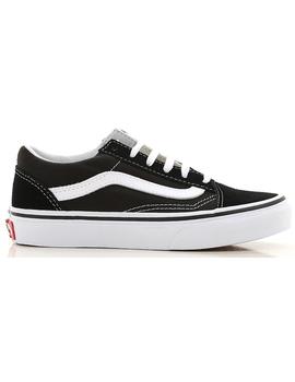 VANS OLD SKOOL, NIÑO PRE SCHOOL