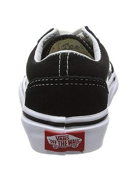 VANS OLD SKOOL, NIÑO PRE SCHOOL