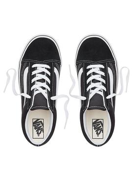 VANS OLD SKOOL, NIÑO PRE SCHOOL