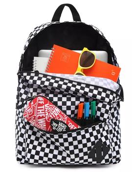 MOCHILA VANS OLD SKOOL III BACKPACK