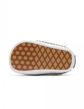 VANS OLD SKOOL BEBE