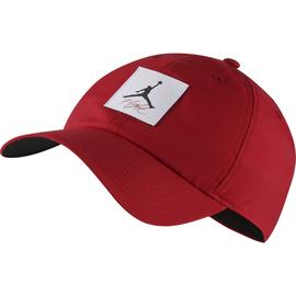 GORRA JORDAN H86 LEGACY FLIGHT, ROJA