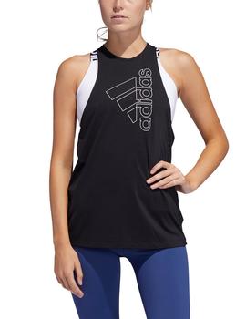 CAMISETA ADIDAS MUJER ASAS, W TECH BOS TK