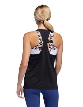 CAMISETA ADIDAS MUJER ASAS, W TECH BOS TK