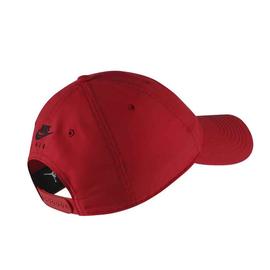 GORRA JORDAN H86 LEGACY FLIGHT, ROJA