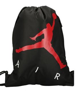 GYM SACK JORDAN, JAN AIR DRAWSTRING GYM SACK