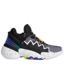 ZAPATILLAS DE BALONCESTO ADIDAS D.O.N. ISSUE 2 J