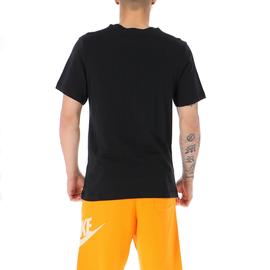 CAMISETA NIKE JUST DO IT NEGRA