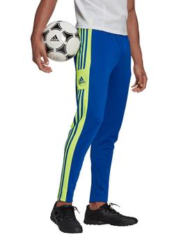 PANTALON ADIDAS LARGO, LINEA FUTBOL SQ21 