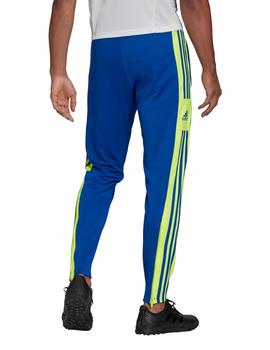 PANTALON ADIDAS LARGO, LINEA FUTBOL SQ21 