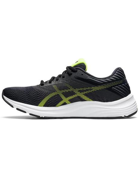 ASICS ZAPATILLA RUNNING HOMBRE NEGRA