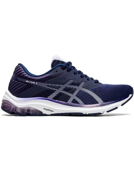 ASICS GEL-FLUX 6, MARINO