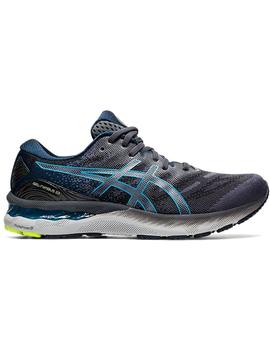 ASICS GEL-NIMBUS 23, ZAPATILLA RUNNING HOMBRE