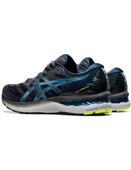 ASICS GEL-NIMBUS 23, ZAPATILLA RUNNING HOMBRE