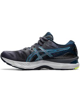 ASICS GEL-NIMBUS 23, ZAPATILLA RUNNING HOMBRE