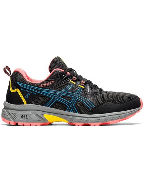 ASICS GEL-VENTURE TRAIL/RUNNIG MUJER