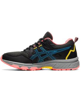 ASICS GEL-VENTURE 8, TRAIL MUJER