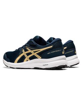 ASICS GEL-CONTEND 7, ZAPATILLA RUNNING MUJER